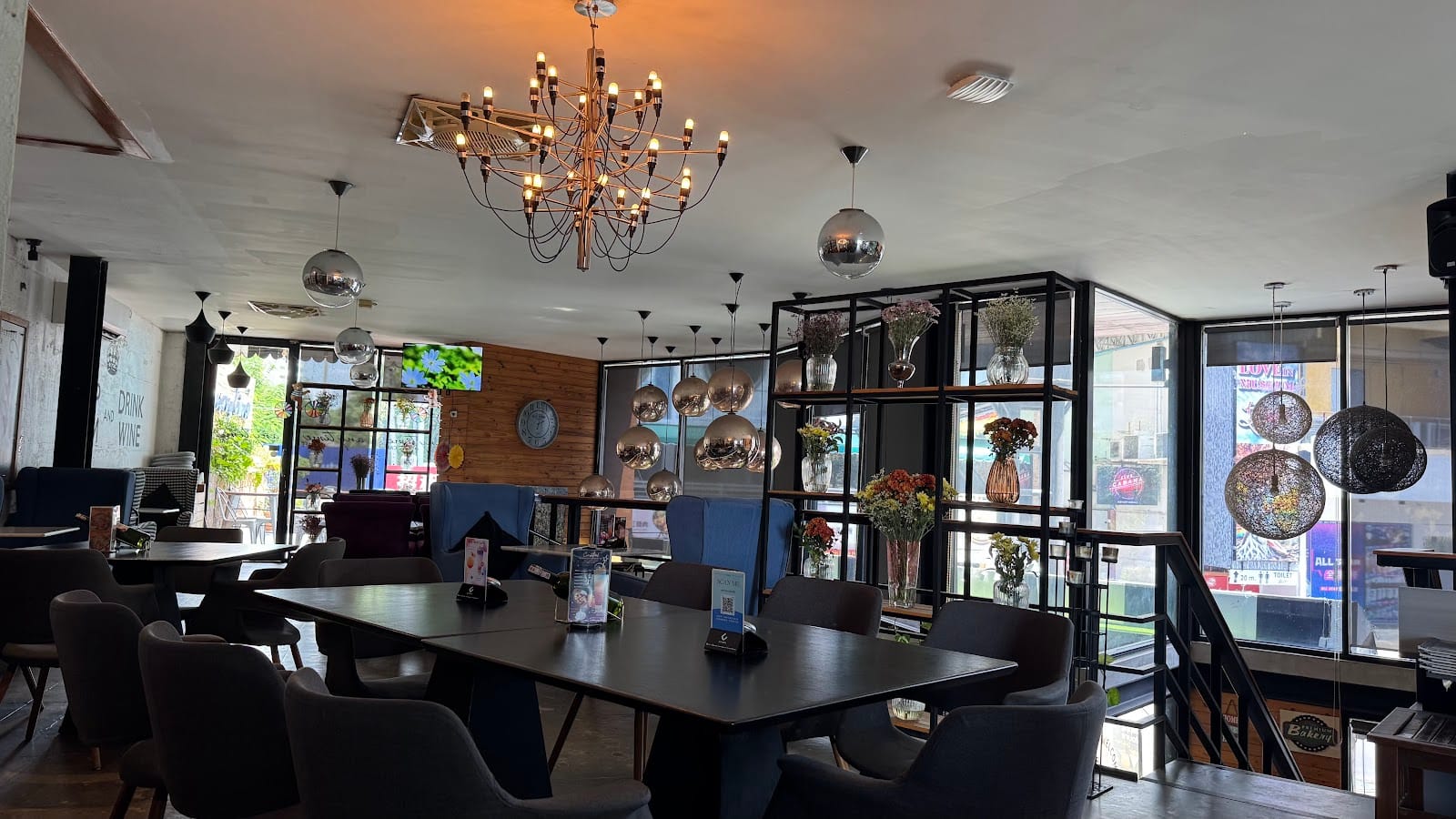 Anytime Cafe — Eat & Drink in Pattaya, Pattaya