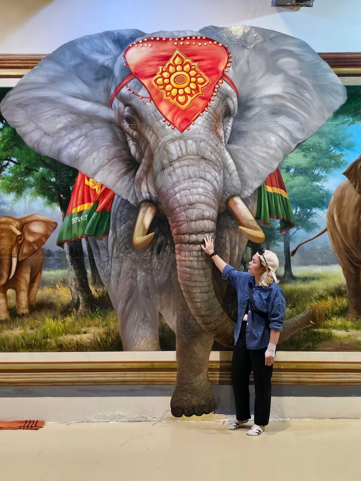 Art In Paradise Pattaya — Family & Kids in Pattaya, Pattaya