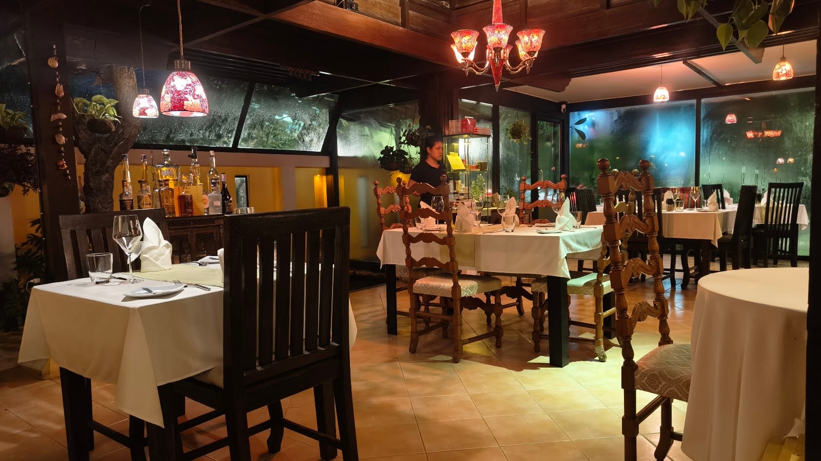 August — Eat & Drink in Pattaya, Pattaya