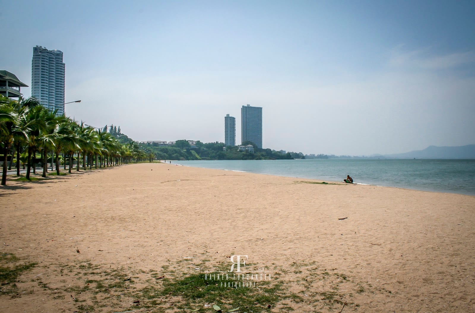 Ban Amphur Beach — Beaches & Beach Clubs in Sattahip, Pattaya