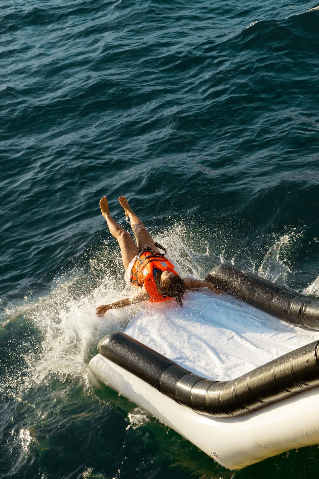 Black Pearl (Lord Yacht Club) — Day Trips in Pattaya, Pattaya