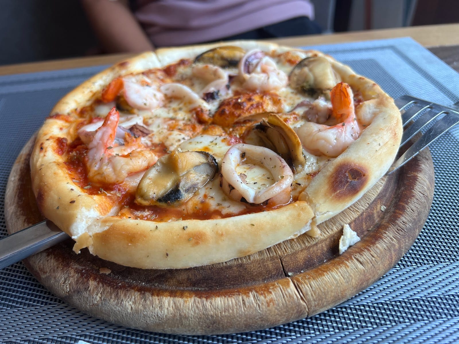 Blue Dragon Cafe & Beach Club Pattaya — Beaches & Beach Clubs in Pattaya, Pattaya