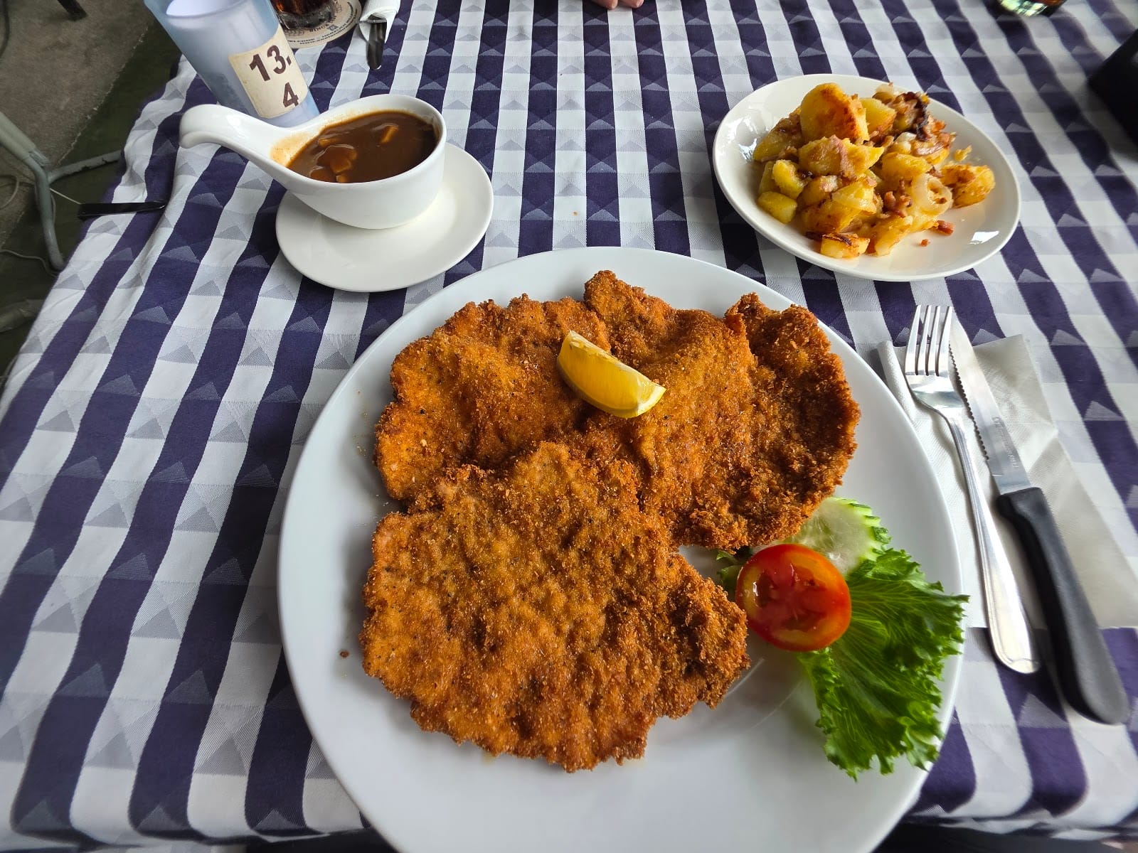 Bramburi — Eat & Drink in Pattaya, Pattaya