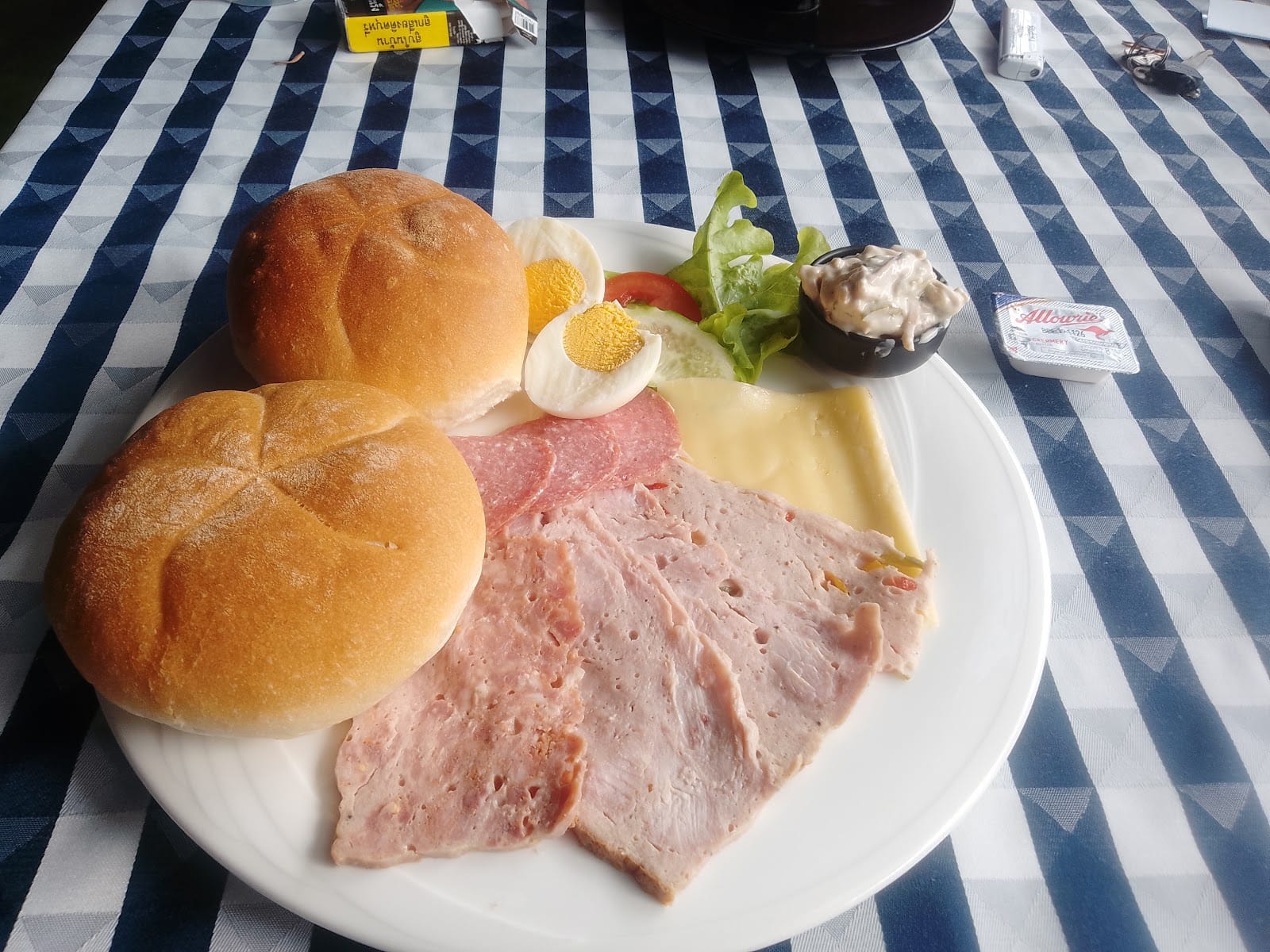 Bramburi — Eat & Drink in Pattaya, Pattaya