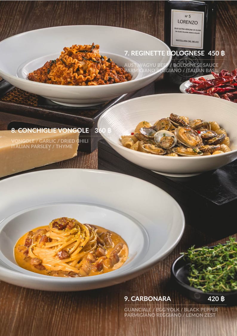Castello Di Bellagio Pattaya — Eat & Drink in Na Chom Thian, Pattaya
