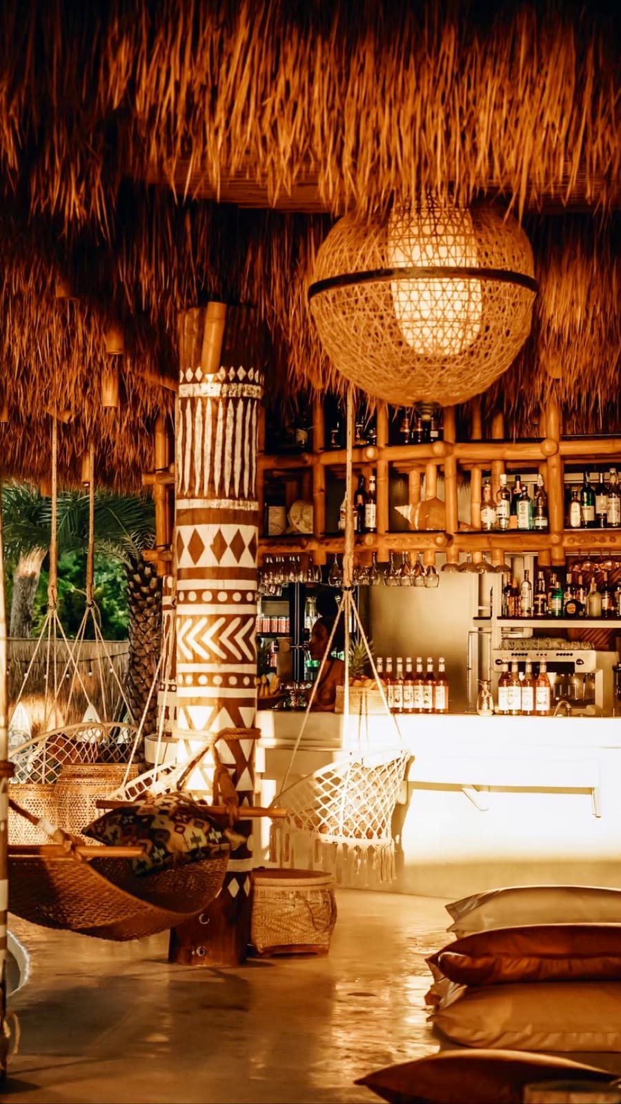 Cave Beach Club — Beaches & Beach Clubs in Jomtien, Pattaya