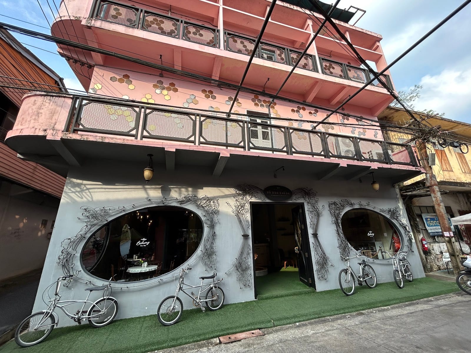 Chanthaburi Old Town — Road Trips in Chanthaburi, Pattaya