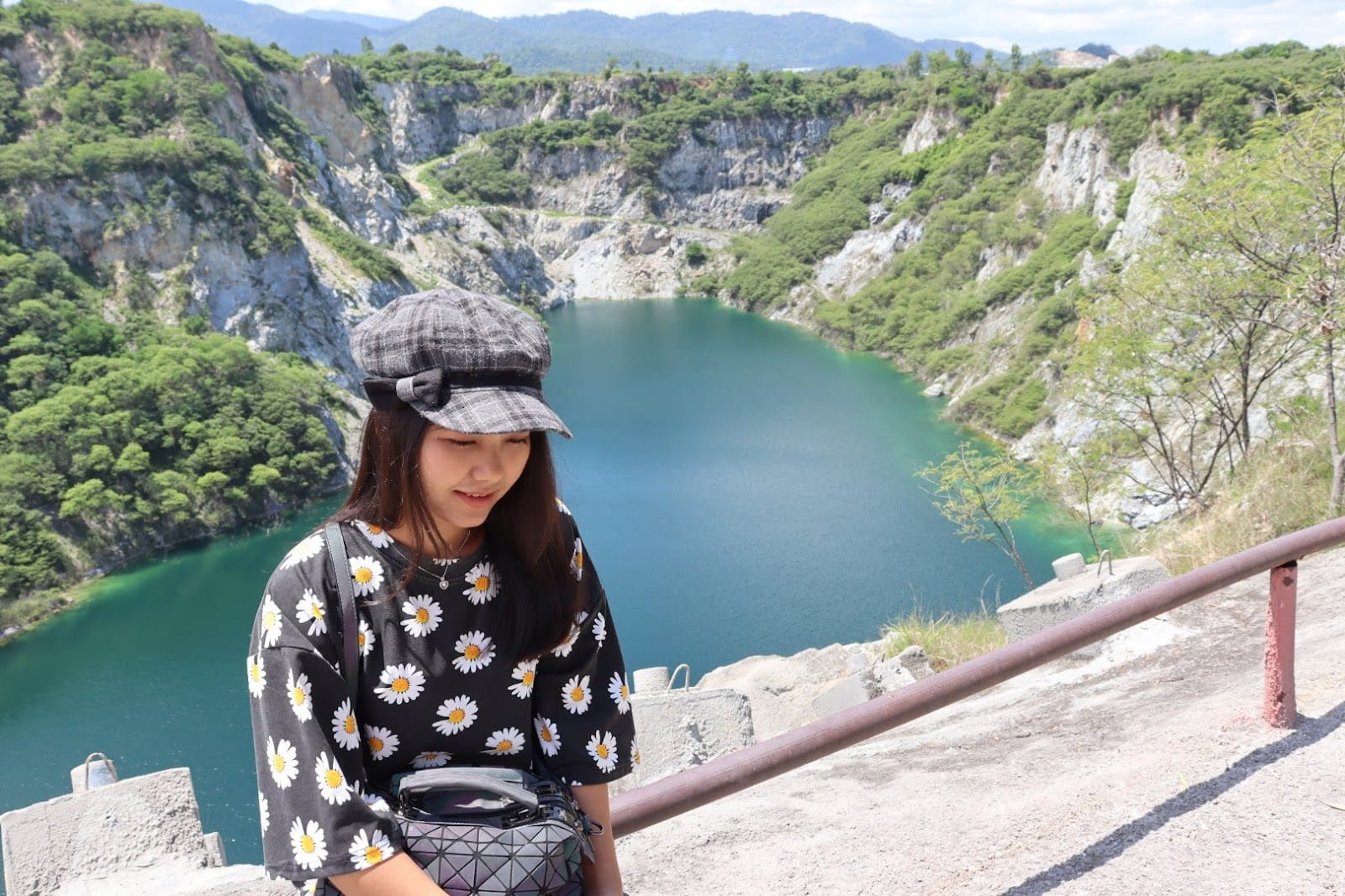 Chonburi Grand Canyon — Day Trips in Huai Kapi, Pattaya