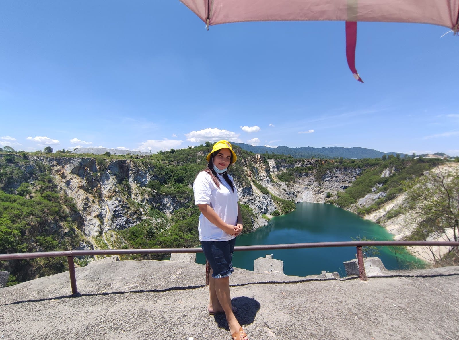 Chonburi Grand Canyon — Day Trips in Huai Kapi, Pattaya