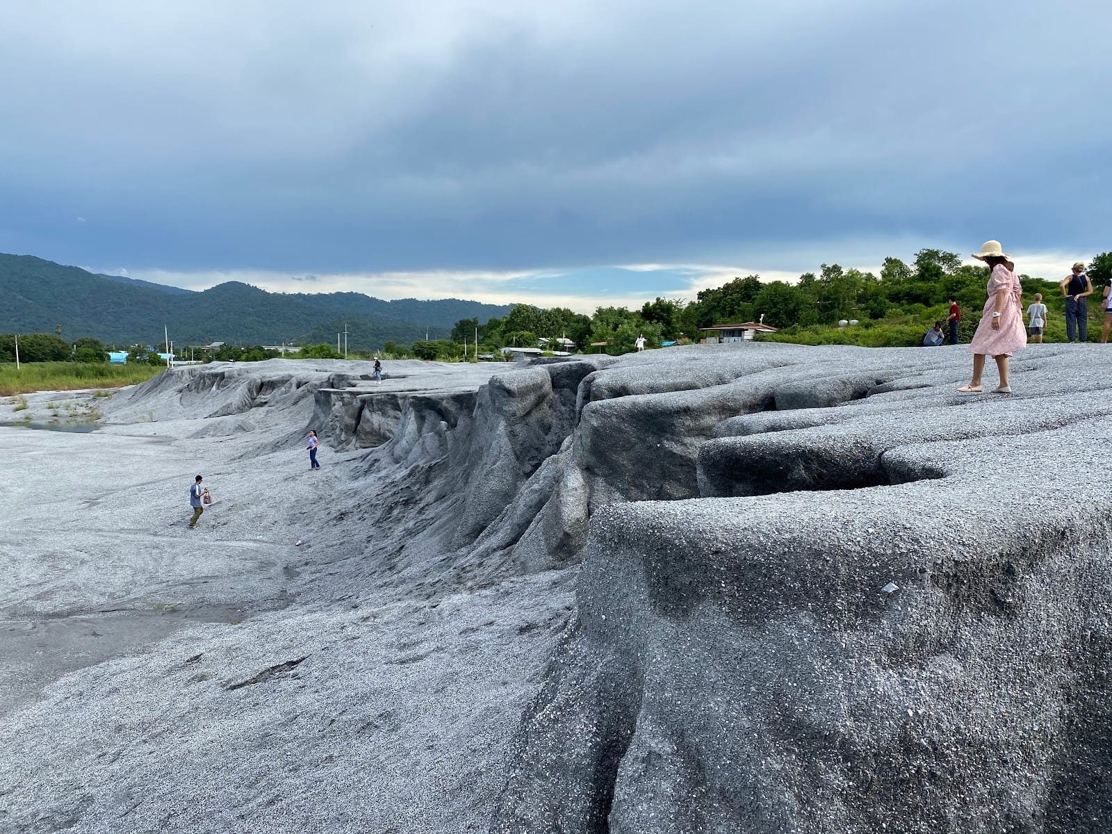 Chonburi Grand Canyon — Day Trips in Huai Kapi, Pattaya