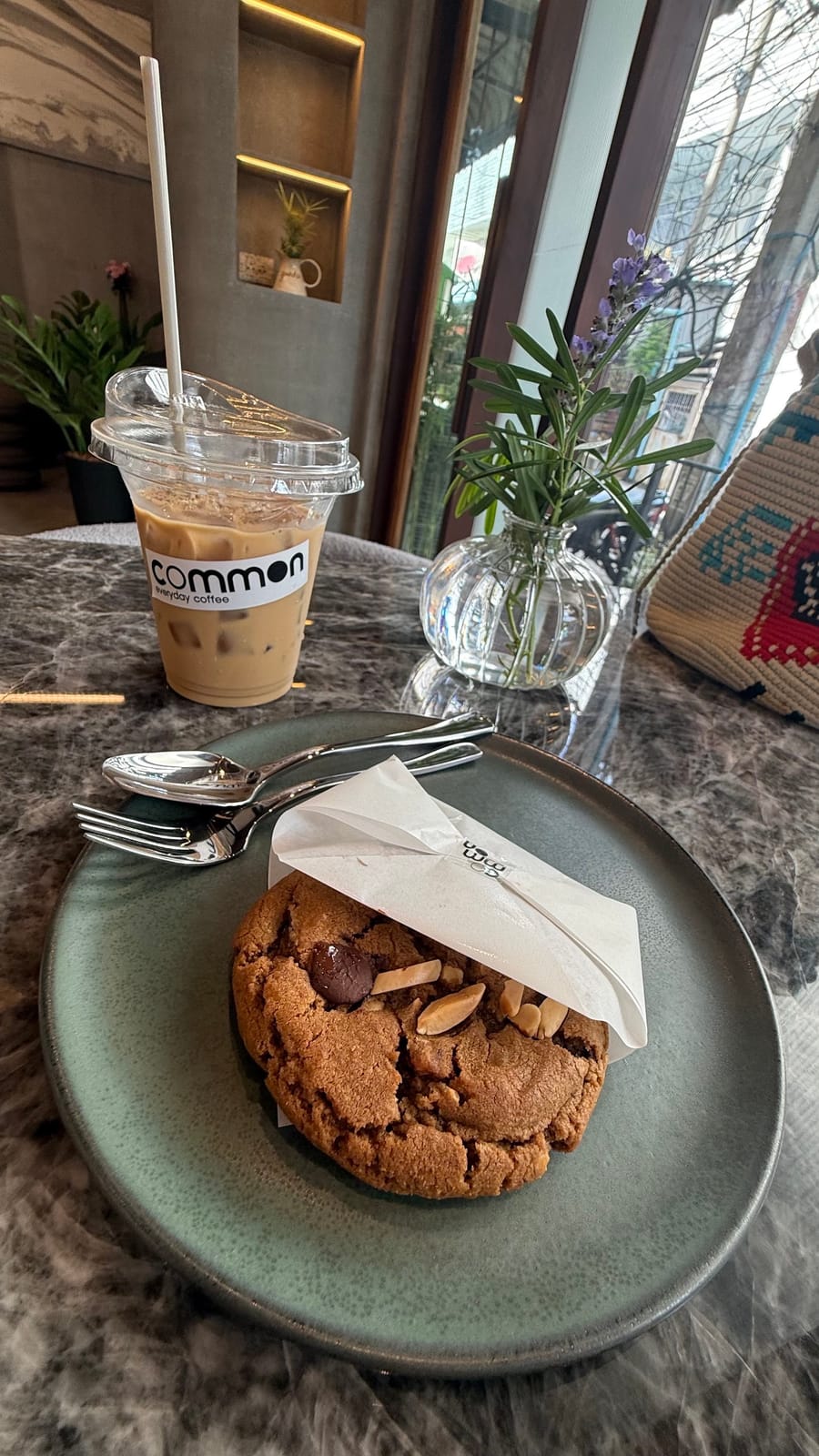 Common Everyday Coffee — Eat & Drink in Nong Kham, Pattaya
