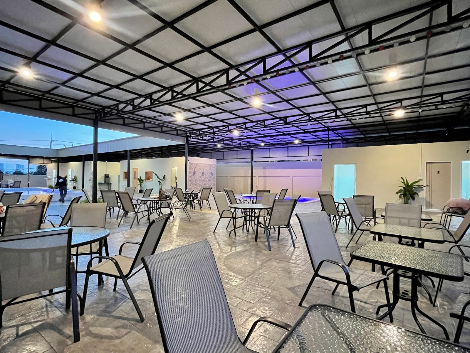 Hera Sauna — Activities in Pattaya, Pattaya