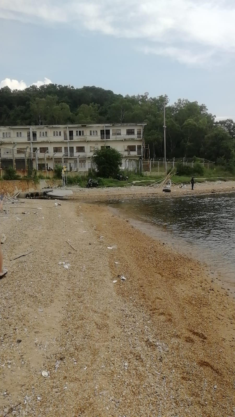 Hidden Beach, Laem Chabang — Beaches & Beach Clubs in Laem Chabang, Pattaya