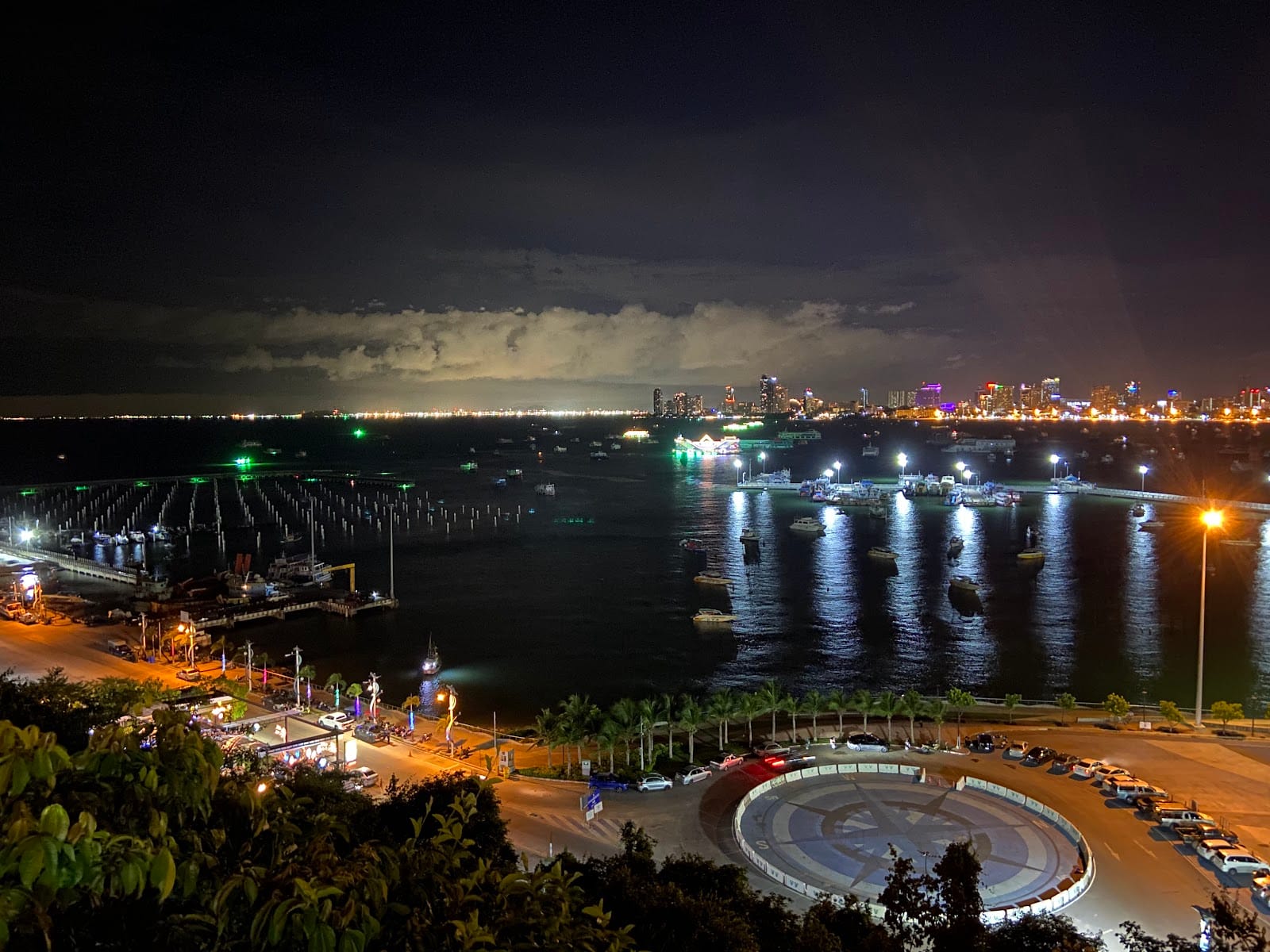 Jomtien Beach — Beaches & Beach Clubs in Pattaya, Pattaya