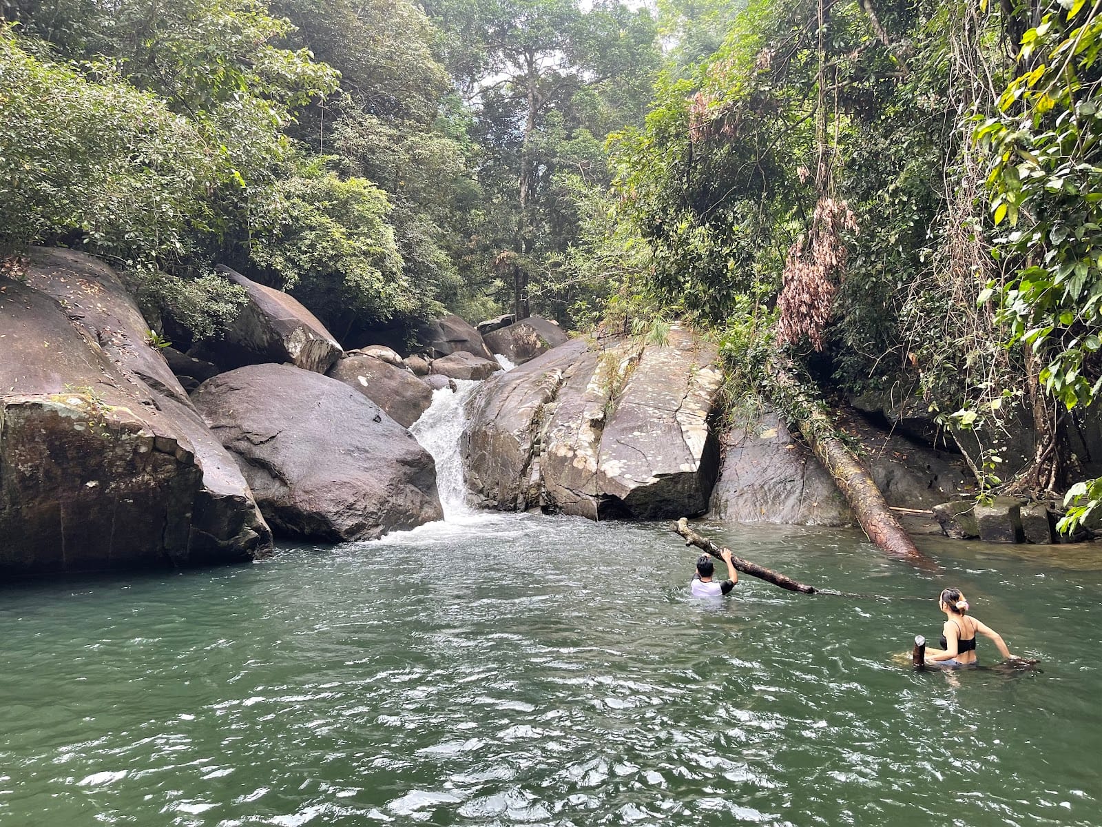 Khao Chamao-Khao Wong National Park — Road Trips in Rayong, Pattaya