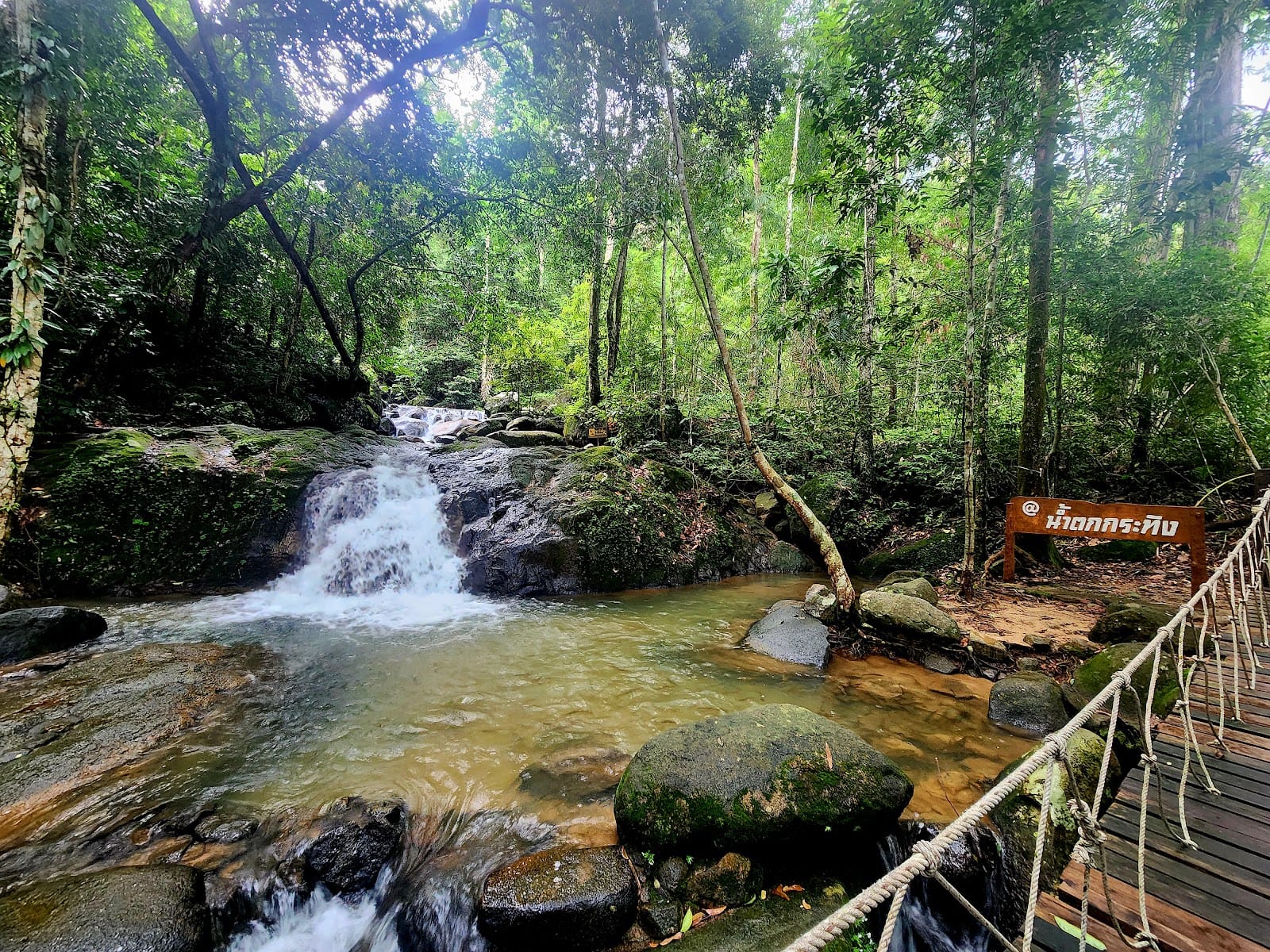 Khao Khitchakut National Park — Road Trips in Chanthaburi, Pattaya
