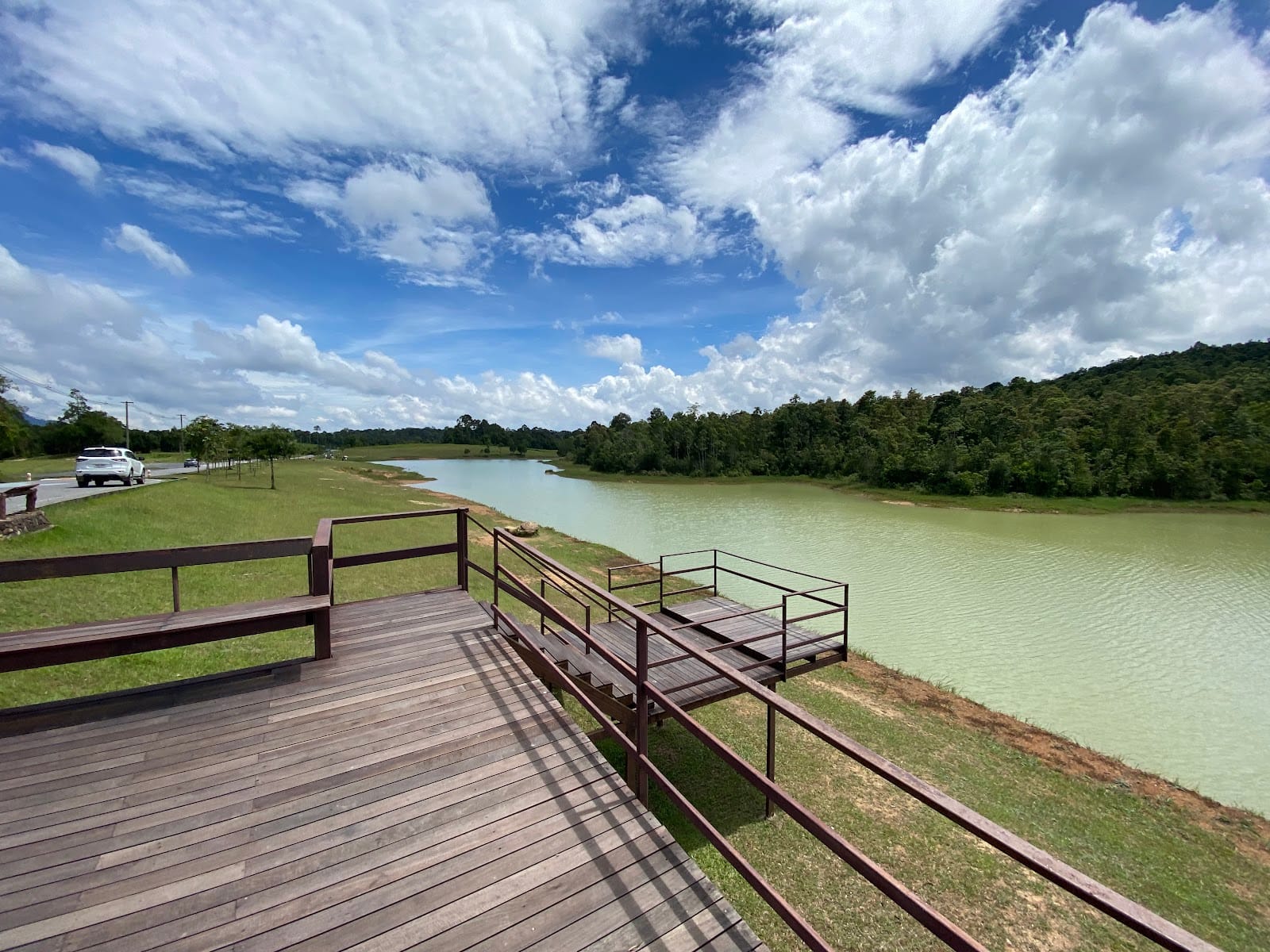 Khao Yai National Park — Road Trips in Khao Yai, Pattaya