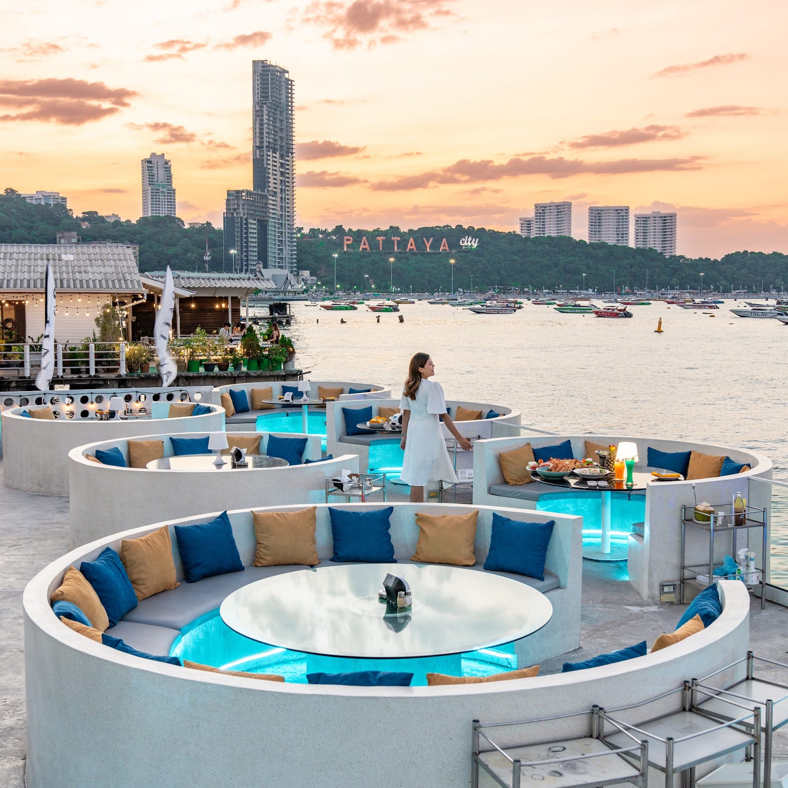 King Seafood — Eat & Drink in Pattaya, Pattaya