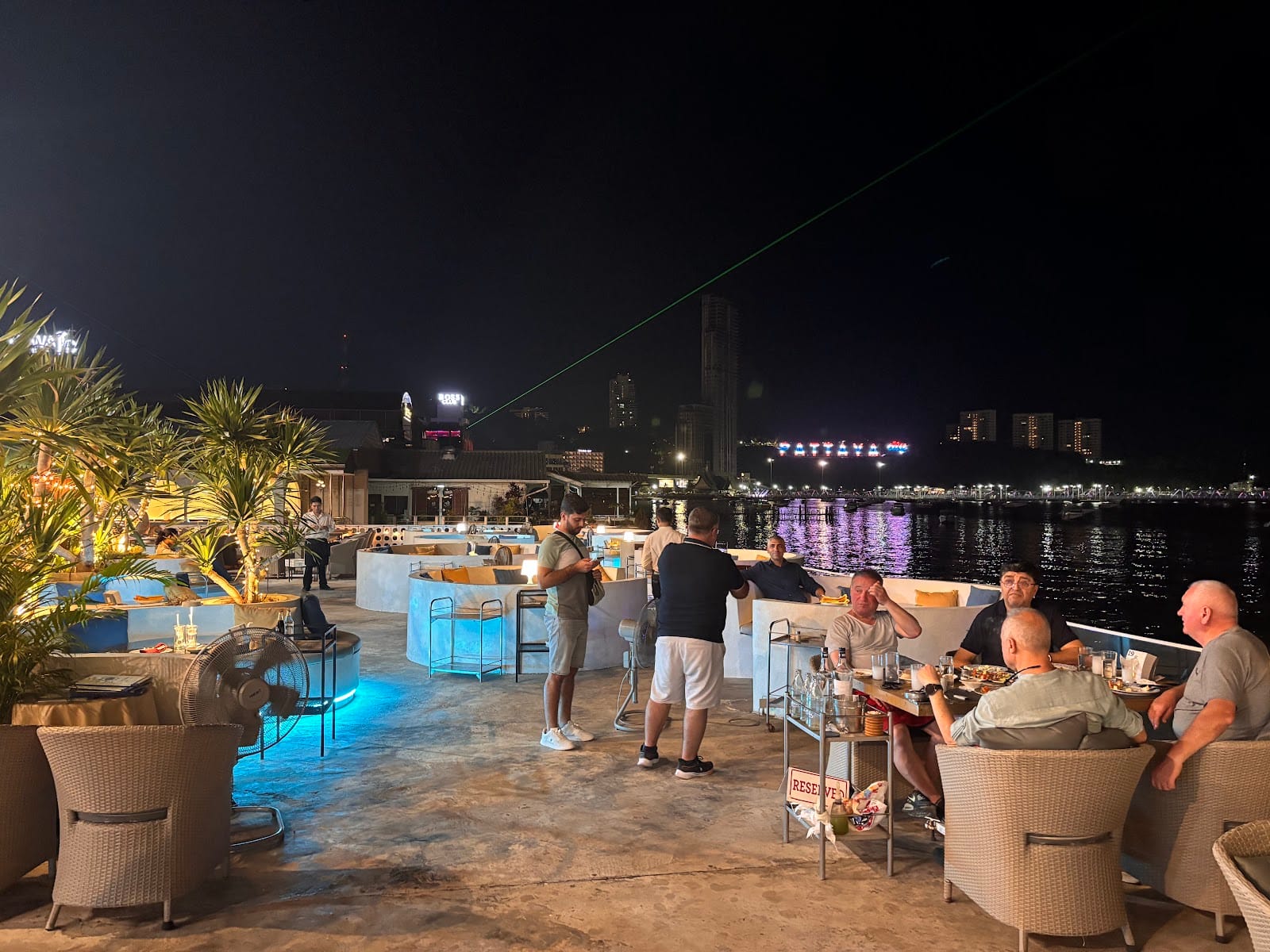 King Seafood — Eat & Drink in Pattaya, Pattaya