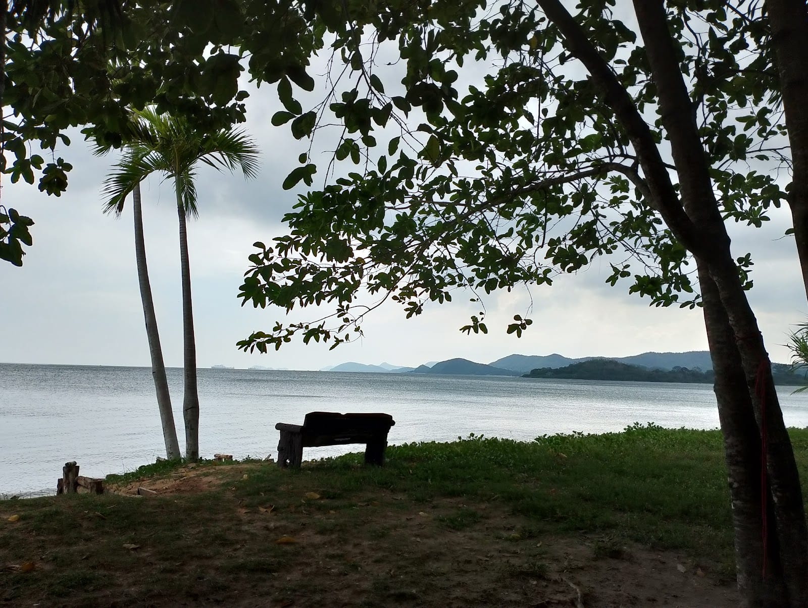 Kinnaree Beach — Beaches & Beach Clubs in Sattahip, Pattaya
