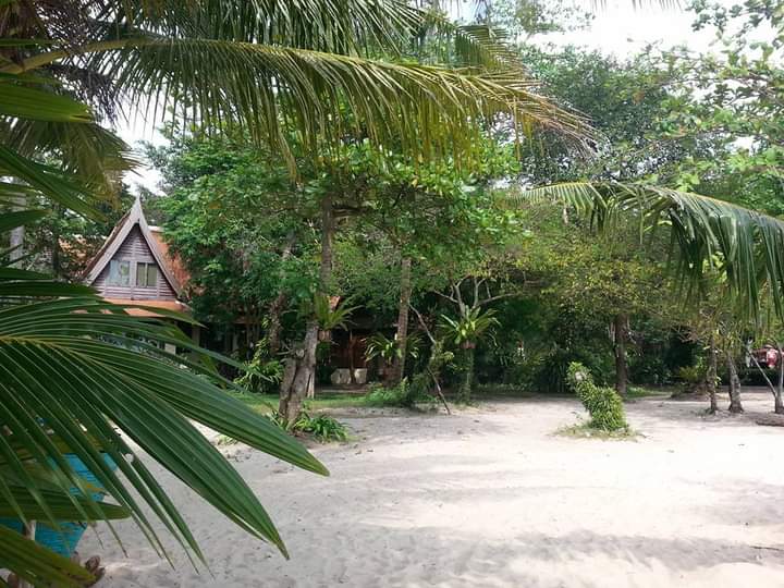Ko Chang — Road Trips in Trat, Pattaya