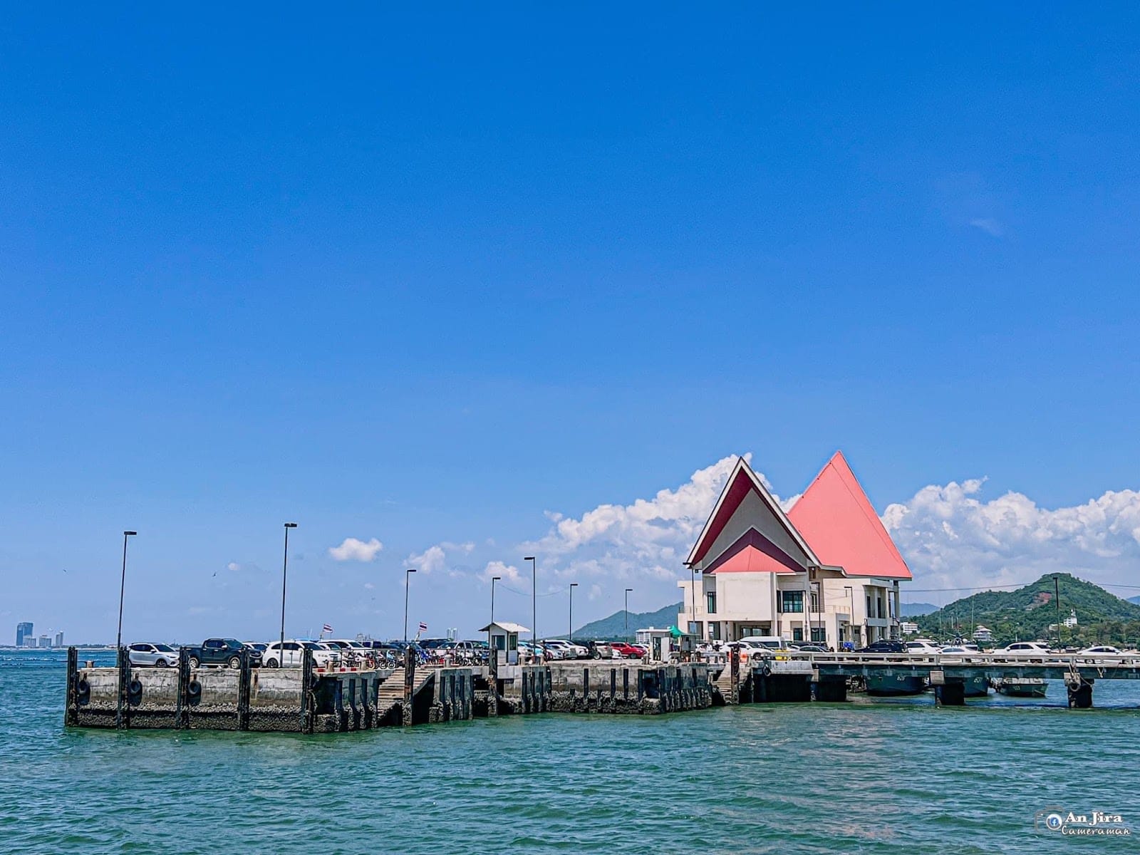 Ko Loi — Day Trips in Pattaya, Pattaya