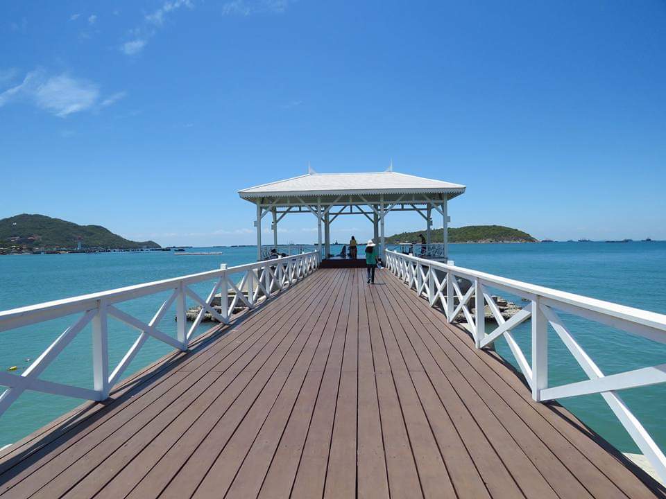 Ko Sichang — Day Trips in Tha Thewawong, Pattaya