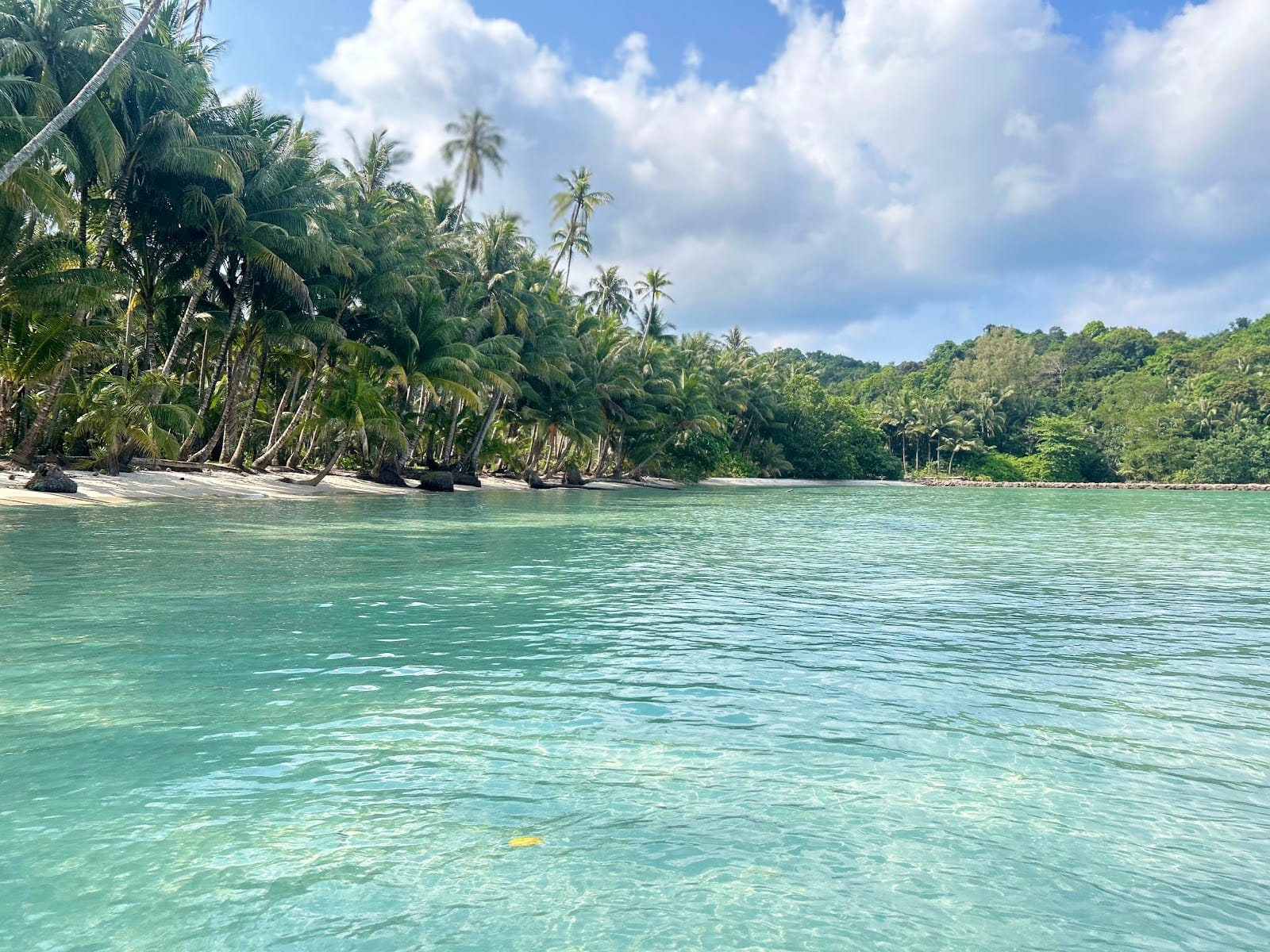 Koh Kood — Road Trips in Trat, Pattaya