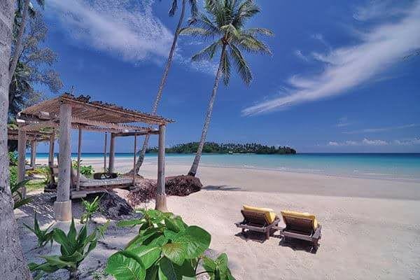 Koh Kood — Road Trips in Trat, Pattaya