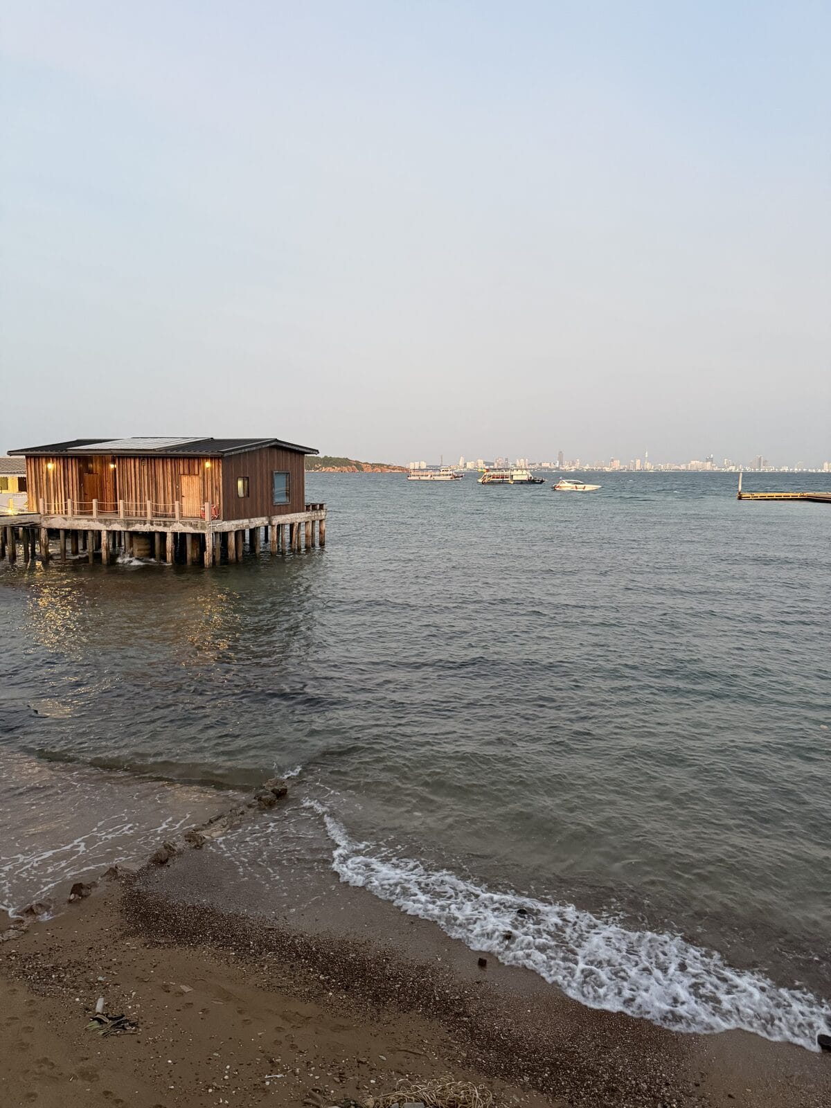 Koh Larn (Coral Island) Day Trip — Day Trips in Koh Larn, Pattaya