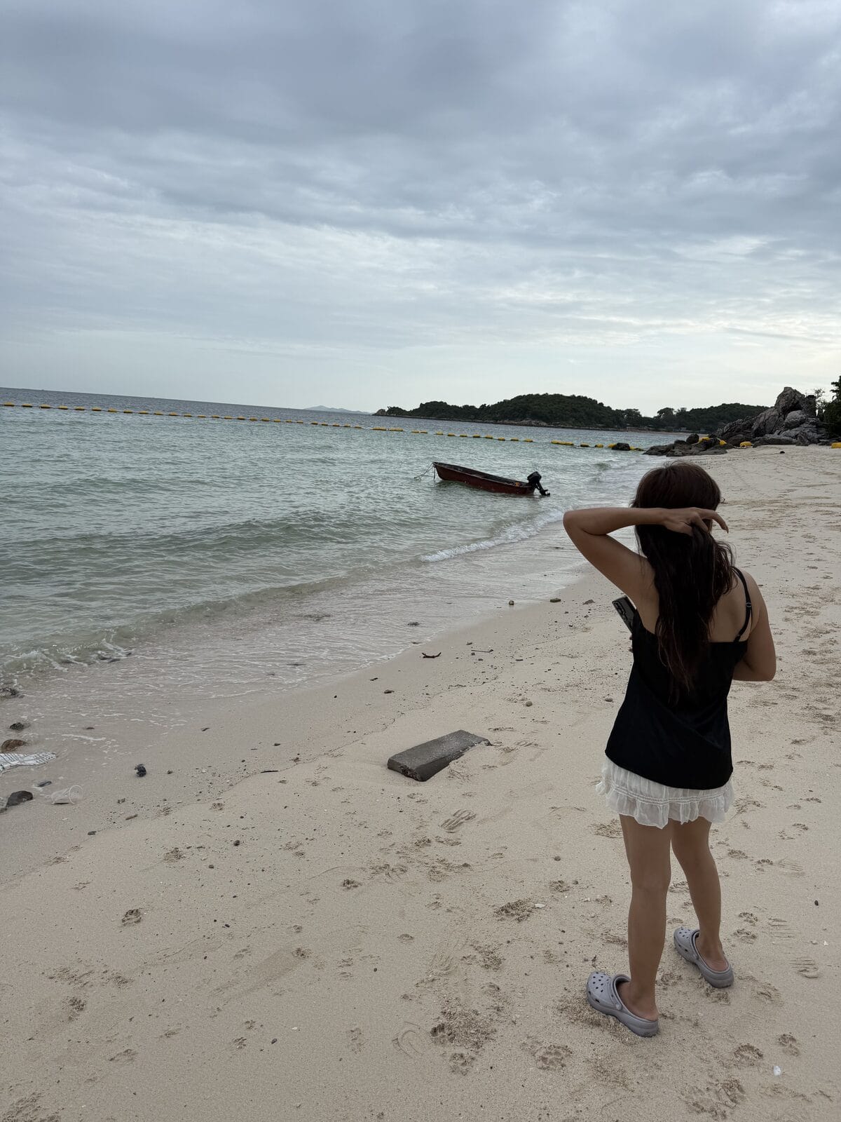 Koh Larn (Coral Island) Day Trip — Day Trips in Koh Larn, Pattaya