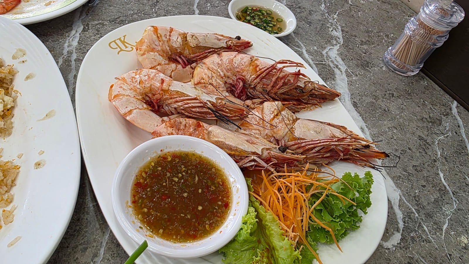Leng Kee — Eat & Drink in Pattaya, Pattaya