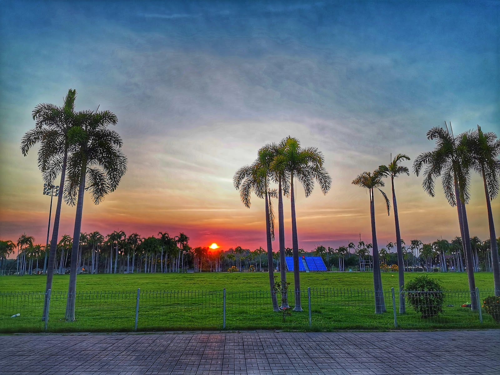 Mabprachan Lake — Activities in Pong, Pattaya