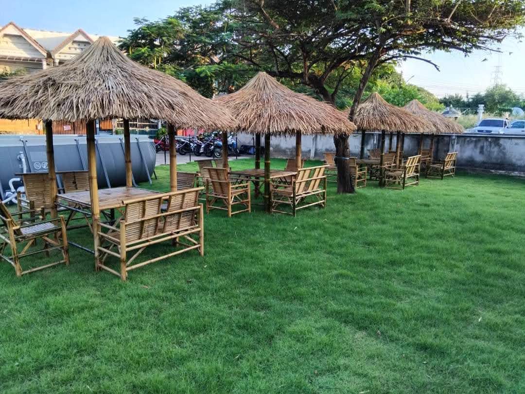 Maggie Mays Darkside Bar and Gentlemen's Club — Nightlife in Pattaya, Pattaya