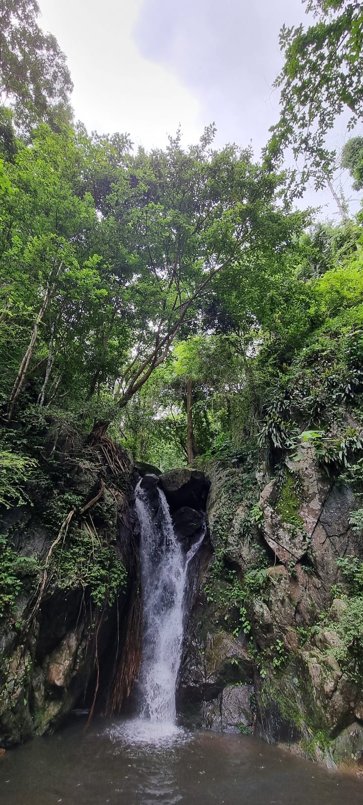 Namtok Chan Ta Then Waterfall — Day Trips in Bang Phra, Pattaya