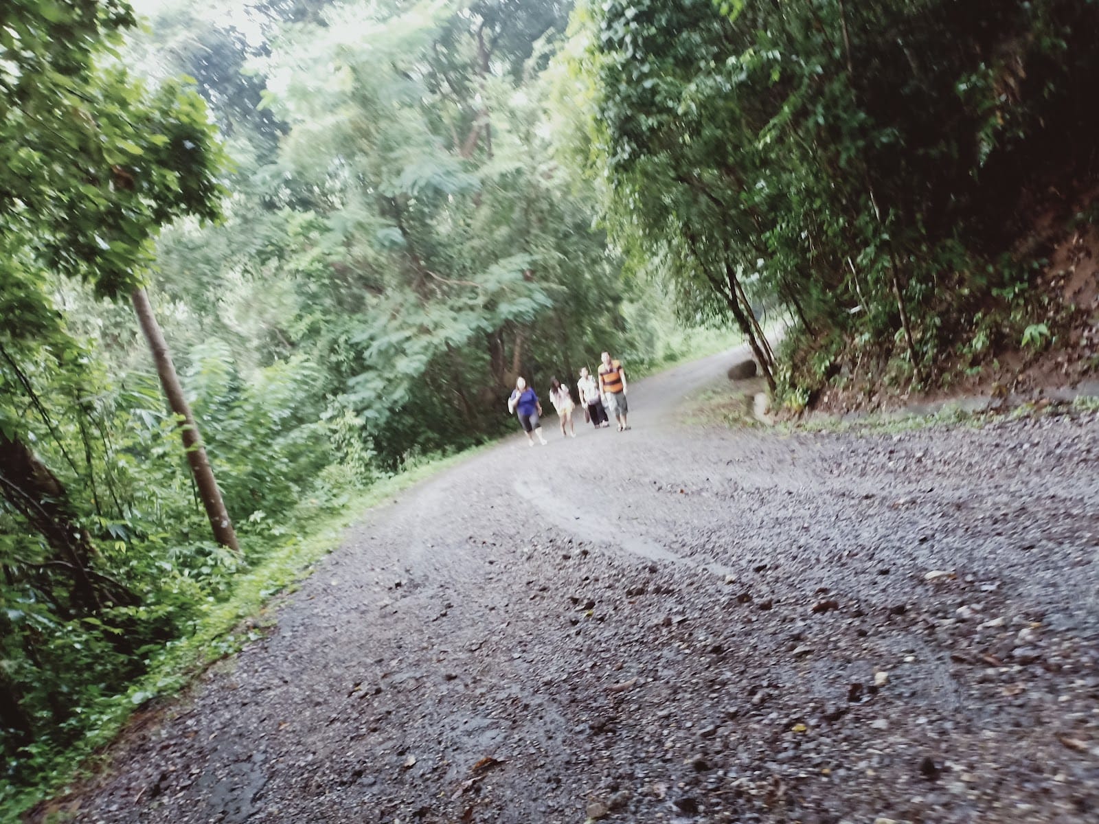 Namtok Chan Ta Then Waterfall — Day Trips in Bang Phra, Pattaya