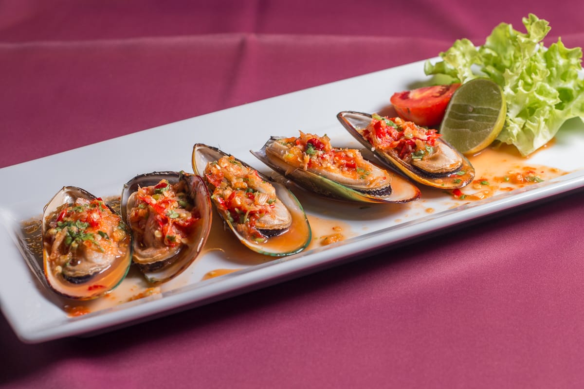Nong Bistro — Eat & Drink in Pattaya, Pattaya