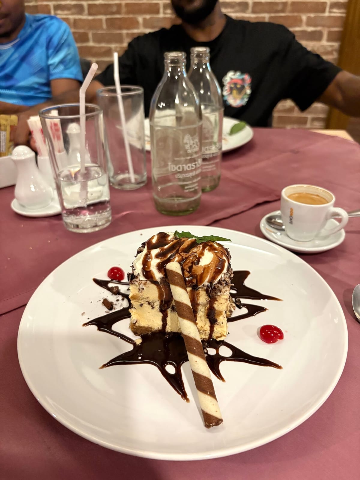 Nong Bistro — Eat & Drink in Pattaya, Pattaya