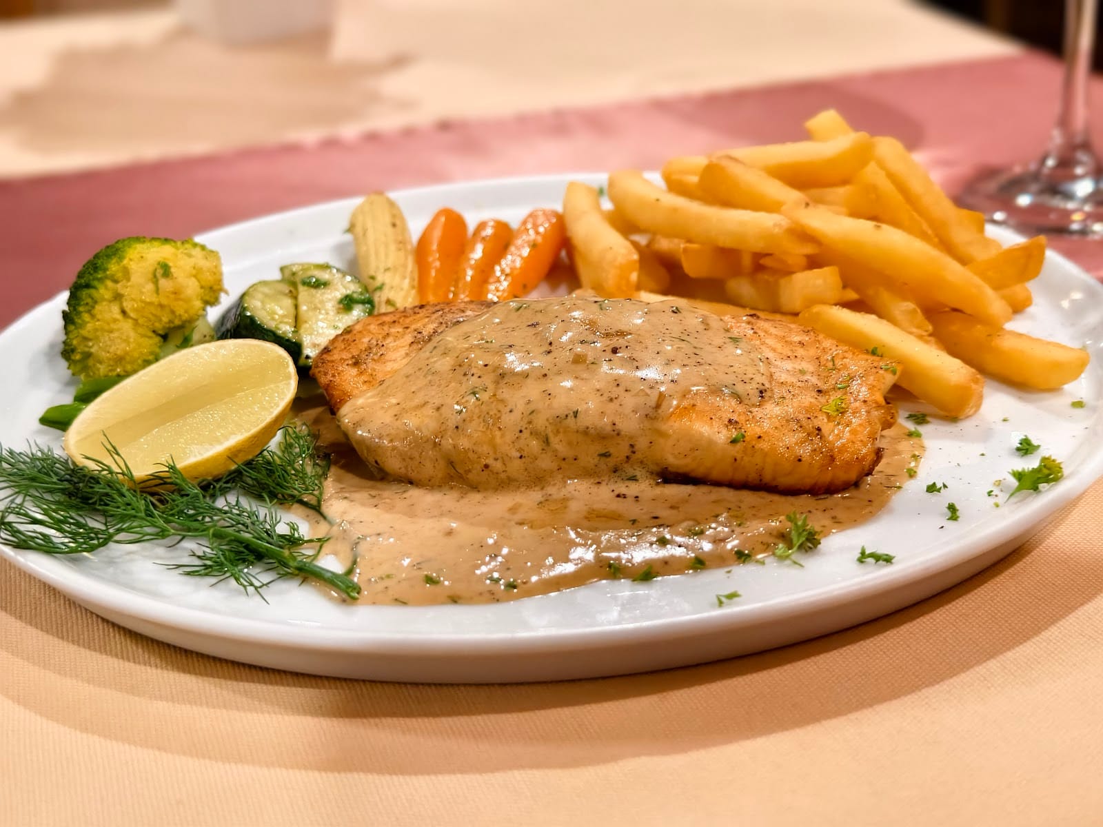 Nong Bistro — Eat & Drink in Pattaya, Pattaya