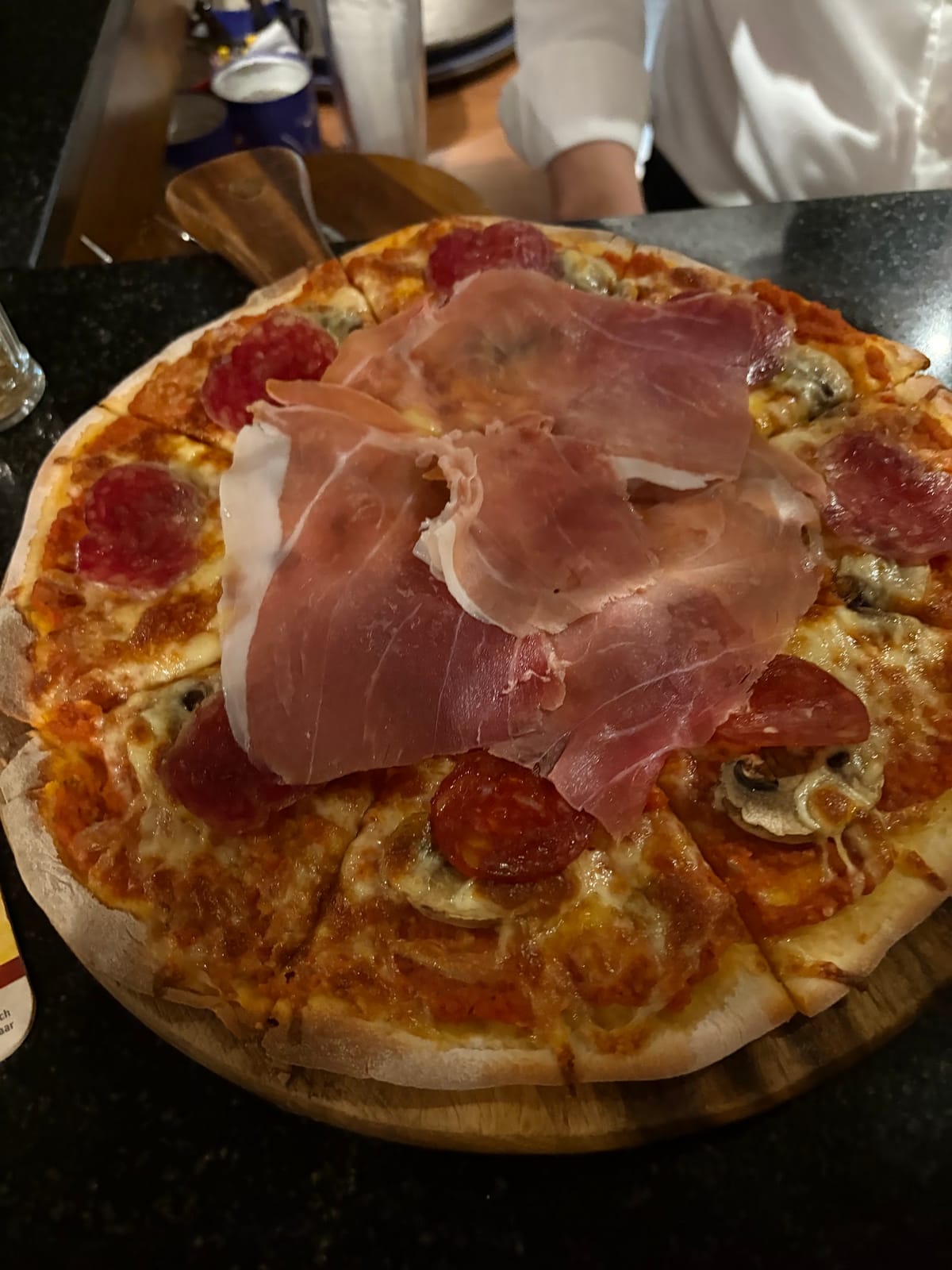 Nong Bistro — Eat & Drink in Pattaya, Pattaya