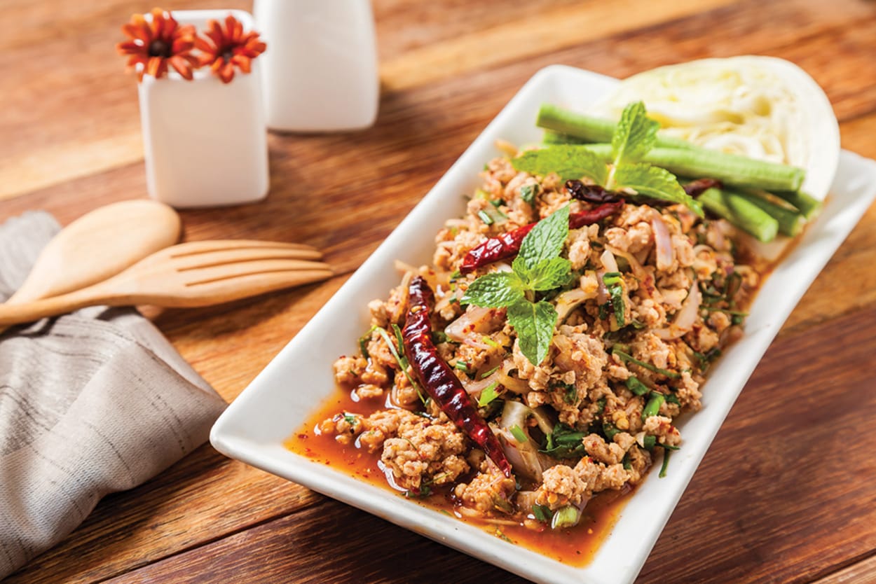 Outback Sports Bar & Restaurant — Eat & Drink in Pattaya, Pattaya