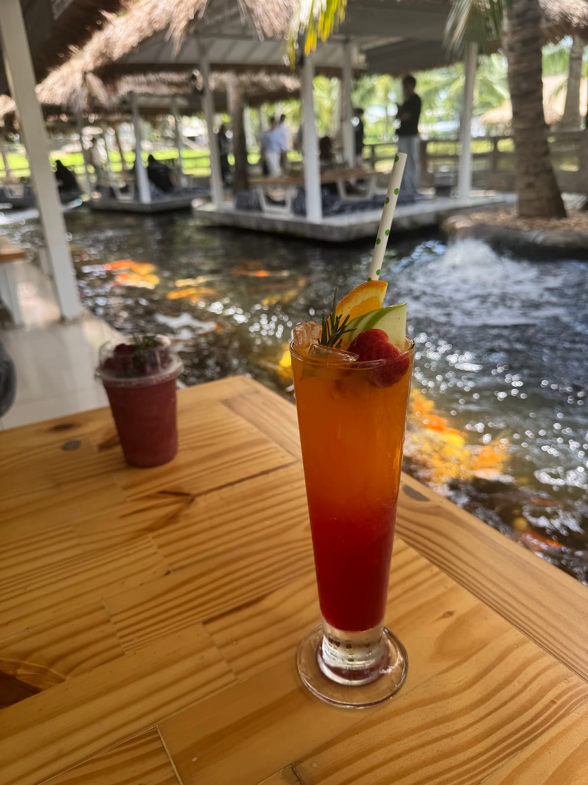 Pa Boon Café 5 — Eat & Drink in Nong Pla Lai, Pattaya