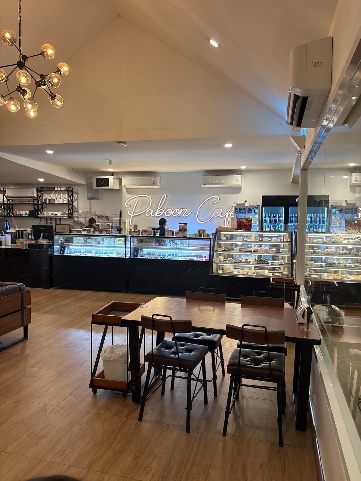 Pa Boon Café 6 Rayong — Day Trips in Rayong, Pattaya