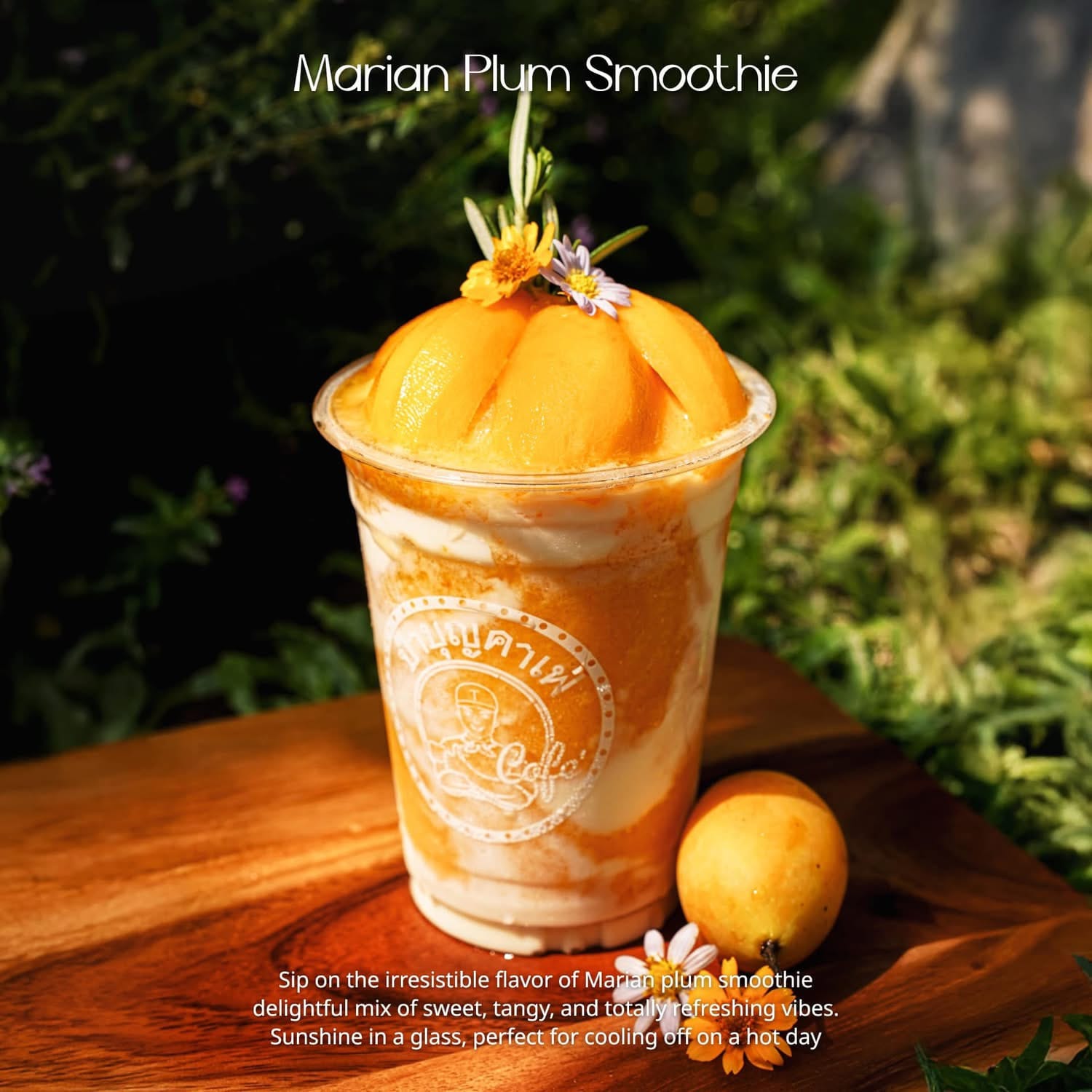 Pa Boon Café 6 Rayong — Day Trips in Rayong, Pattaya