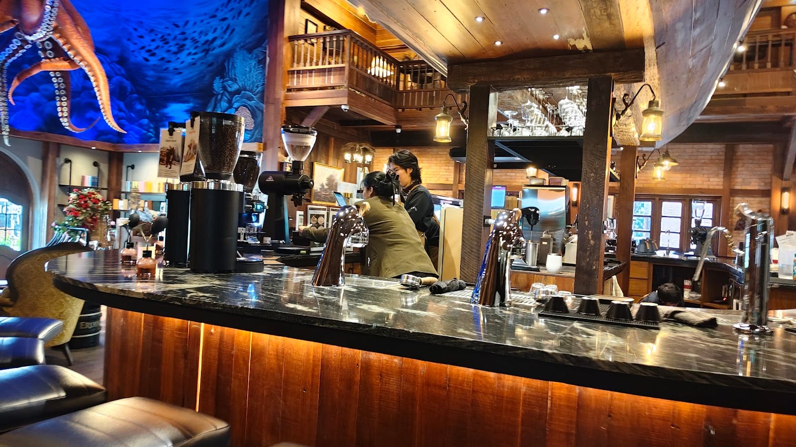 Pattaya Fisherman Village — Eat & Drink in Pattaya, Pattaya