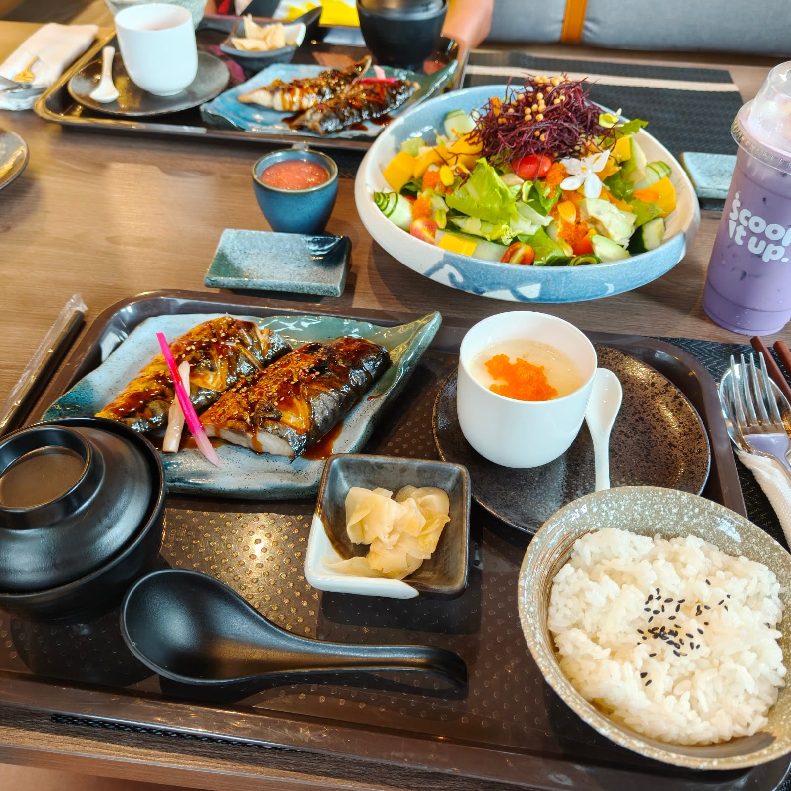 Pattaya Fisherman Village — Eat & Drink in Pattaya, Pattaya