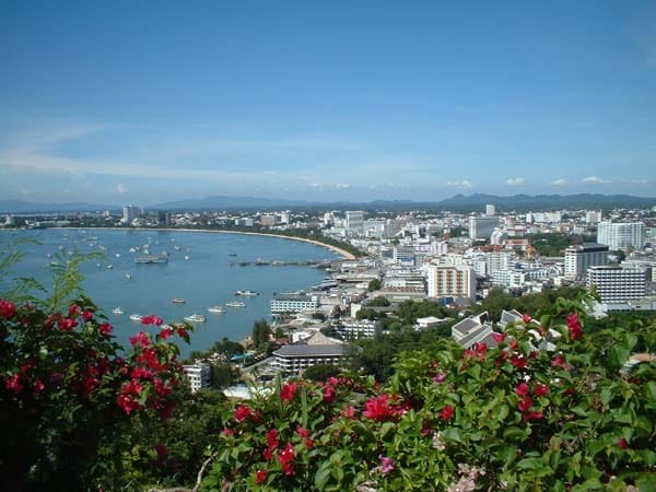 Pattaya Scuba Adventures — Activities in Pattaya, Pattaya
