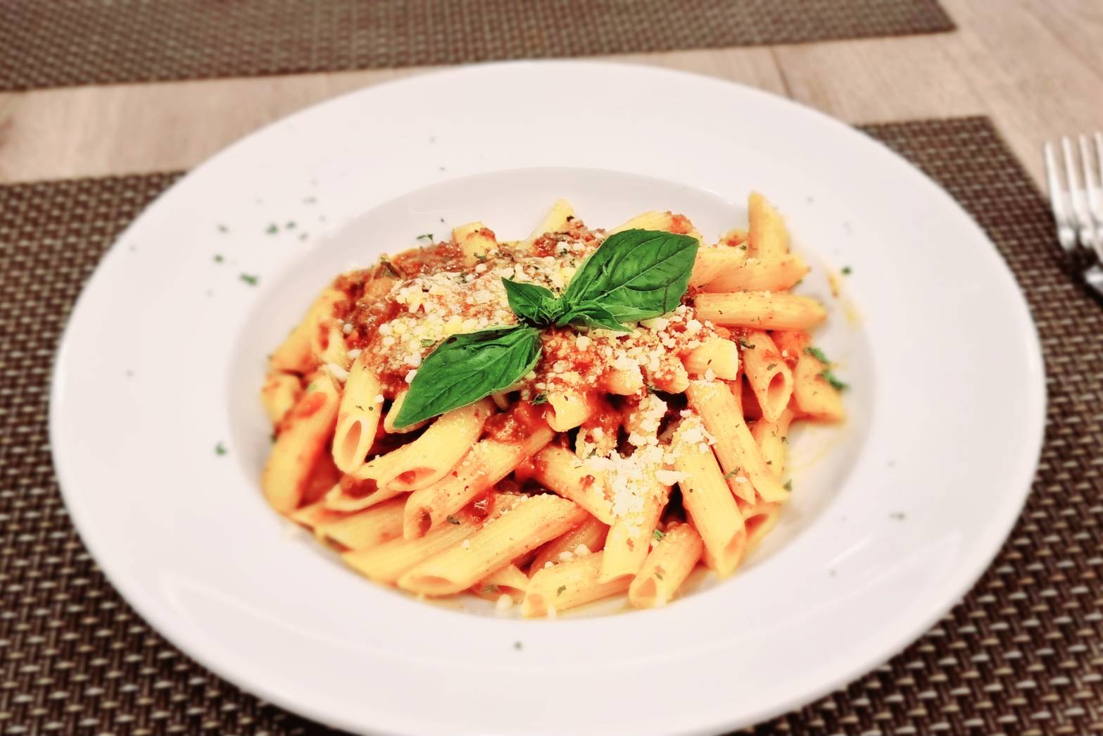Pepper & Salt Pattaya — Eat & Drink in Pattaya, Pattaya