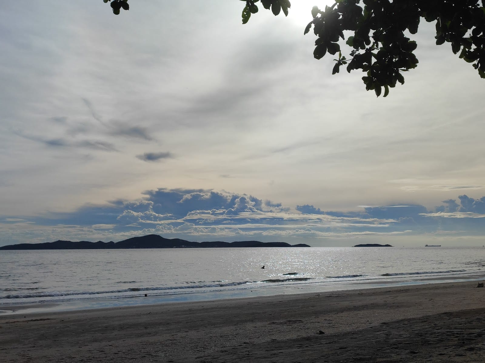 Pratumnak Beach — Beaches & Beach Clubs in Pattaya, Pattaya