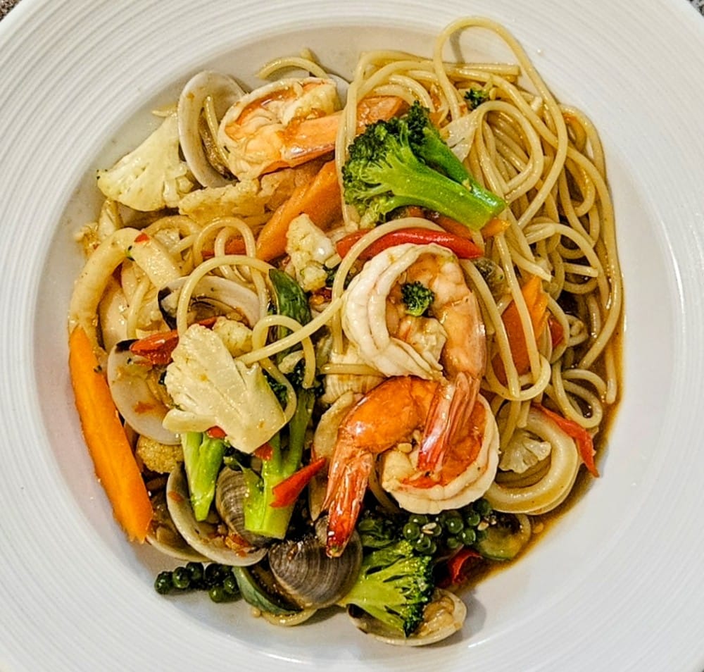 Primo Bistro & Wine Bar — Eat & Drink in Pattaya, Pattaya